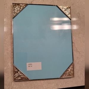 Tiffany & Co Audubon Cut Corner Picture Frame